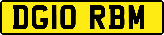 DG10RBM
