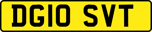 DG10SVT