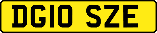DG10SZE