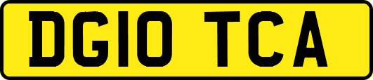 DG10TCA