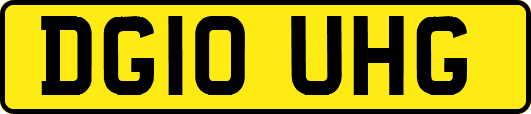 DG10UHG