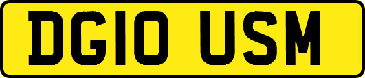 DG10USM