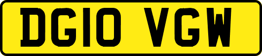 DG10VGW