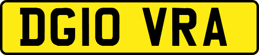 DG10VRA