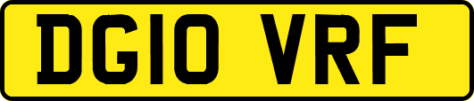 DG10VRF