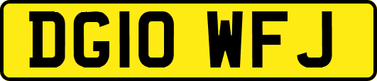 DG10WFJ