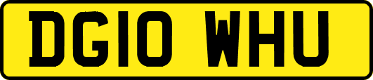 DG10WHU