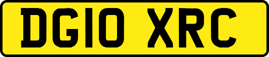 DG10XRC