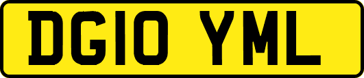 DG10YML