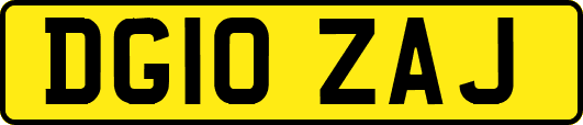 DG10ZAJ