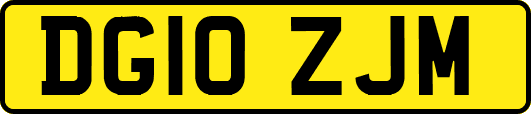DG10ZJM