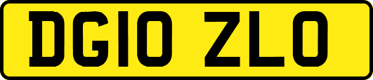 DG10ZLO