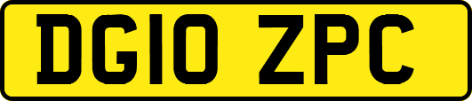 DG10ZPC