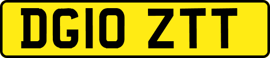 DG10ZTT