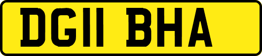 DG11BHA