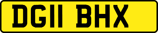DG11BHX