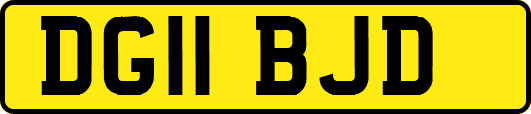 DG11BJD