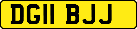 DG11BJJ