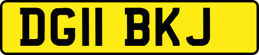 DG11BKJ