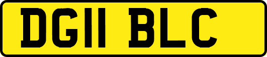 DG11BLC