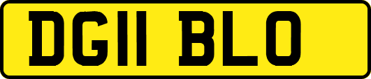 DG11BLO