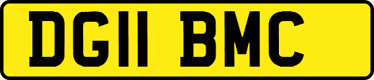 DG11BMC