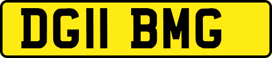 DG11BMG