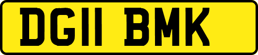 DG11BMK
