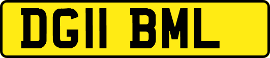 DG11BML