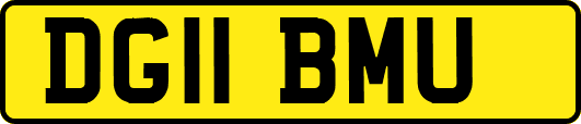 DG11BMU