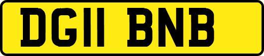 DG11BNB