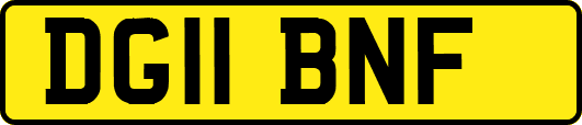 DG11BNF