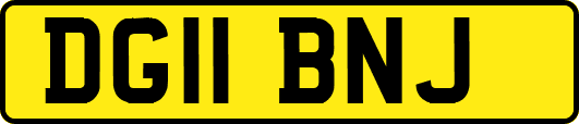 DG11BNJ