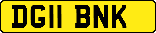 DG11BNK