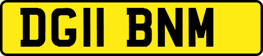 DG11BNM