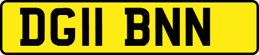 DG11BNN
