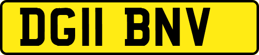 DG11BNV