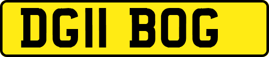 DG11BOG