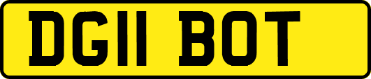 DG11BOT