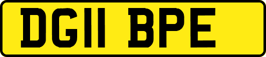 DG11BPE