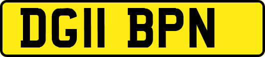 DG11BPN