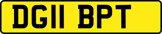 DG11BPT