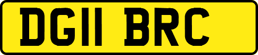 DG11BRC