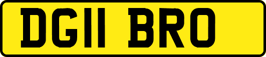 DG11BRO