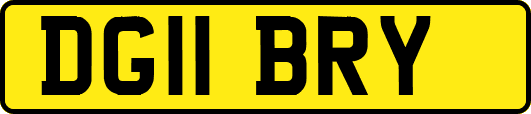DG11BRY