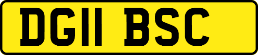 DG11BSC