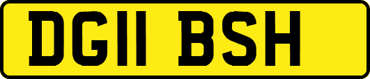 DG11BSH