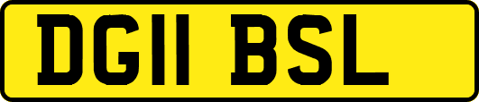 DG11BSL