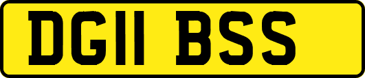 DG11BSS