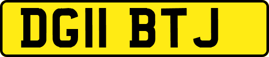 DG11BTJ